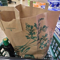 Photo taken at Whole Foods Market by Melissa R. on 9/1/2023