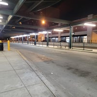 Photo taken at CTA - Howard by Melissa R. on 9/15/2023