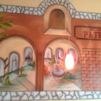 รูปภาพถ่ายที่ Don Patron Mexican Grill โดย Paulina C. เมื่อ 10/7/2012