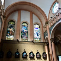 Photo taken at Parish Church of Our Lady of Peace by P373R on 5/6/2022