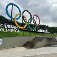 Photo taken at Parque Madureira by P373R on 3/13/2024