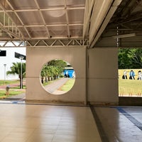 Photo taken at Universidade Federal de Itajubá (UNIFEI) by P373R on 12/20/2019