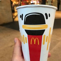 Photo taken at McDonald&amp;#39;s by P373R on 3/18/2023