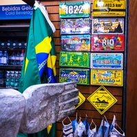 Photo taken at Britt Shop Rio by P373R on 6/5/2017