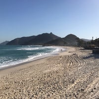 Photo taken at Praia do Pontal by P373R on 6/28/2022