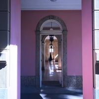 Photo taken at Palácio Itamaraty by P373R on 7/28/2017