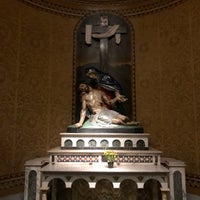 Photo taken at Parish Church of Our Lady of Peace by P373R on 1/27/2022