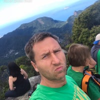 Photo taken at Pico do Cocanha by P373R on 8/6/2017