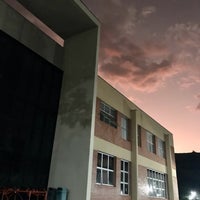 Photo taken at Universidade Federal de Itajubá (UNIFEI) by P373R on 4/23/2022