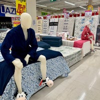 Photo taken at Carrefour by P373R on 4/28/2024