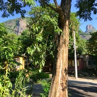 Photo taken at Itanhangá by P373R on 1/25/2022