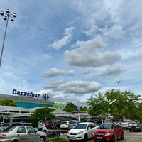 Photo taken at Carrefour by P373R on 1/4/2024