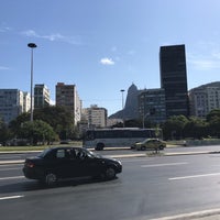 Photo taken at Botafogo by P373R on 9/6/2022