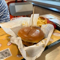 Photo taken at McDonald&amp;#39;s by P373R on 2/22/2024