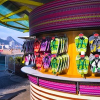 Havaianas store copacabana outlet