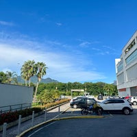 Photo taken at Estacionamento by P373R on 2/24/2024