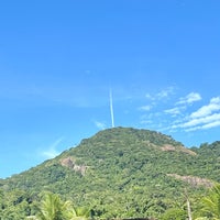 Photo taken at Ilha Grande by P373R on 2/13/2024