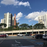 Photo taken at Shopping União de Osasco by P373R on 5/25/2023