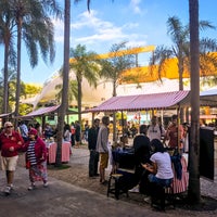 Photo taken at Praça de Alimentação by P373R on 6/3/2017