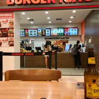 Photo taken at Burger King by P373R on 9/26/2022