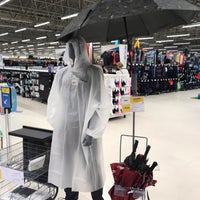 Photo taken at Decathlon by P373R on 9/24/2022