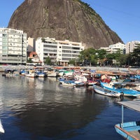 O Quadrado da Urca  Rio, Cidade Sportiva
