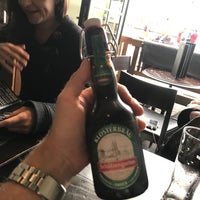 Photo taken at 01 Bar by P373R on 4/25/2019