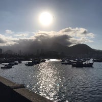 Photo taken at Iate Clube do Rio de Janeiro by P373R on 10/26/2022