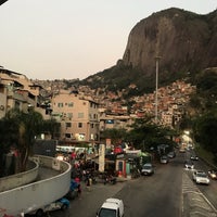 Photo taken at Rocinha by P373R on 9/8/2022