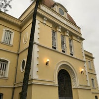 Photo taken at Museu de Astronomia e Ciências Afins (MAST) by P373R on 9/22/2022