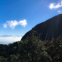 Photo taken at Morro do archer by P373R on 6/25/2017