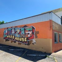 Photo taken at Taco House Brazas by Scott F. on 4/19/2019