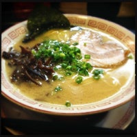 博多長浜ラーメン 六角堂 町田店 Now Closed Ramen Restaurant