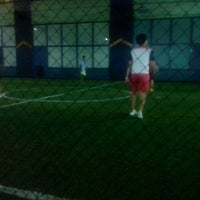 Review Graha Pena Sport (GP Sport)