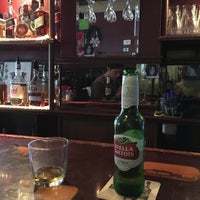 7/24/2016 tarihinde Pedro H.ziyaretçi tarafından 9th and Coles Tavern'de çekilen fotoğraf