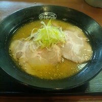 Photo taken at ゆきむら亭 ティリア店 by Masaharu I. on 10/6/2012
