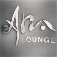 Foto tirada no(a) Aria Lounge por (ha)SanMan _. em 8/21/2013