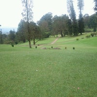 Kebun Raya Taman Wisata Cibodas Jardin Kebun Raya Taman Wisata Cibodas Jardin