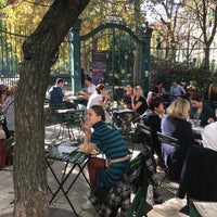 10/11/2018에 Ilya T.님이 Csendes Társ Winebar &amp; Garden에서 찍은 사진