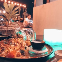 Photo taken at Dhifa Resturant by Sawsan 🦟* on 7/14/2020
