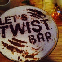 Photo taken at Let&amp;#39;s Twist Bar by Ivgen on 6/10/2015