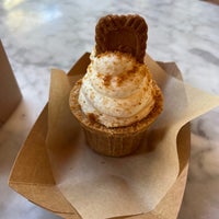 8/14/2022 tarihinde Michael S.ziyaretçi tarafından I Like Pie Bake Shop'de çekilen fotoğraf