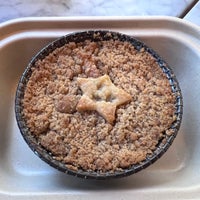 Photo taken at I Like Pie Bake Shop by Michael S. on 8/14/2022