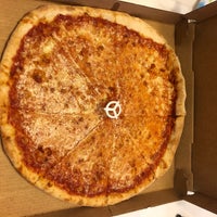 9/5/2019 tarihinde Michael S.ziyaretçi tarafından Crosby Pizza'de çekilen fotoğraf