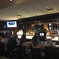 Photo taken at Maggiano&amp;#39;s Little Italy by R. Murat S. on 7/1/2017