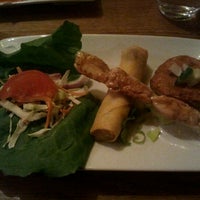 11/23/2012にMonique v.がLe Thai Cuisineで撮った写真