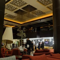 Das Foto wurde bei Suhan Cappadocia Hotel &amp;amp; SPA von edmonde C. am 2/4/2023 aufgenommen