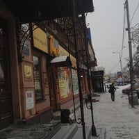 Photo taken at Ринго by Потапова on 12/1/2012