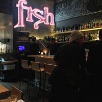 Photo taken at Chippy&amp;#39;s Fish &amp;amp; Drink by Aaron L. on 11/3/2015