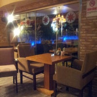 Photo taken at Spica Cafe Restaurant by E.atmn ö. on 11/5/2012